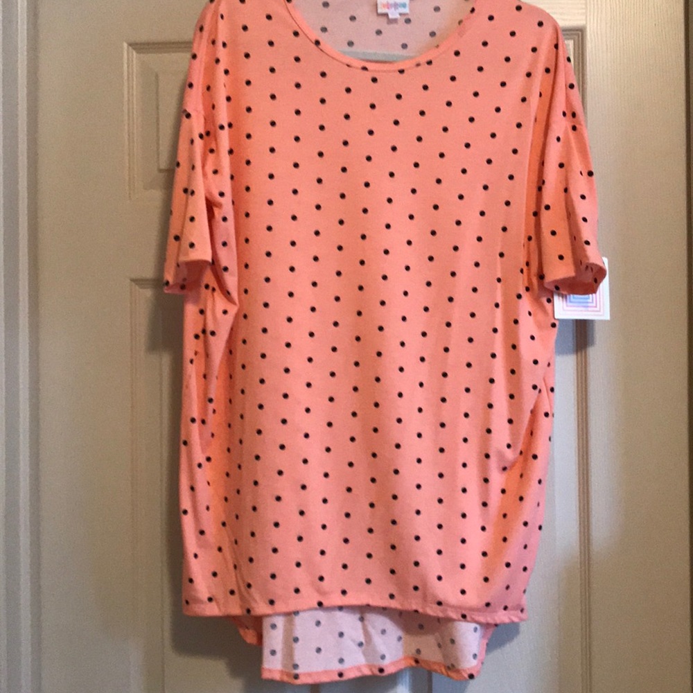 LuLaRoe XS Irma